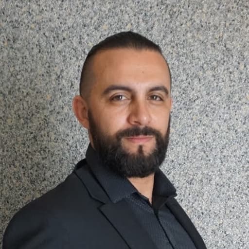 Photo of Leonardo Gonzalez