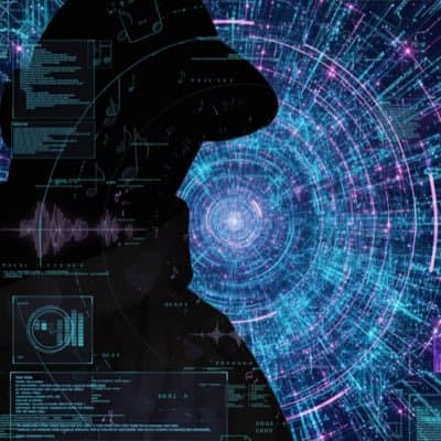 Photo of David Proctor