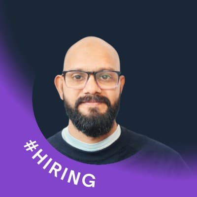 Photo of Praveen Koka