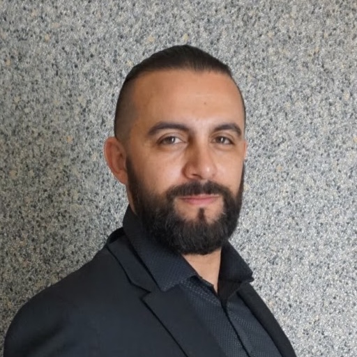 Photo of Leonardo Gonzalez
