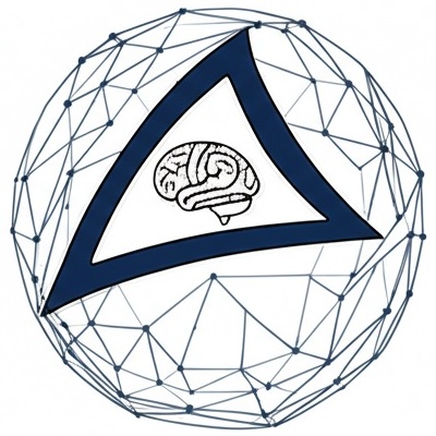 Trilogy AI COE Logo